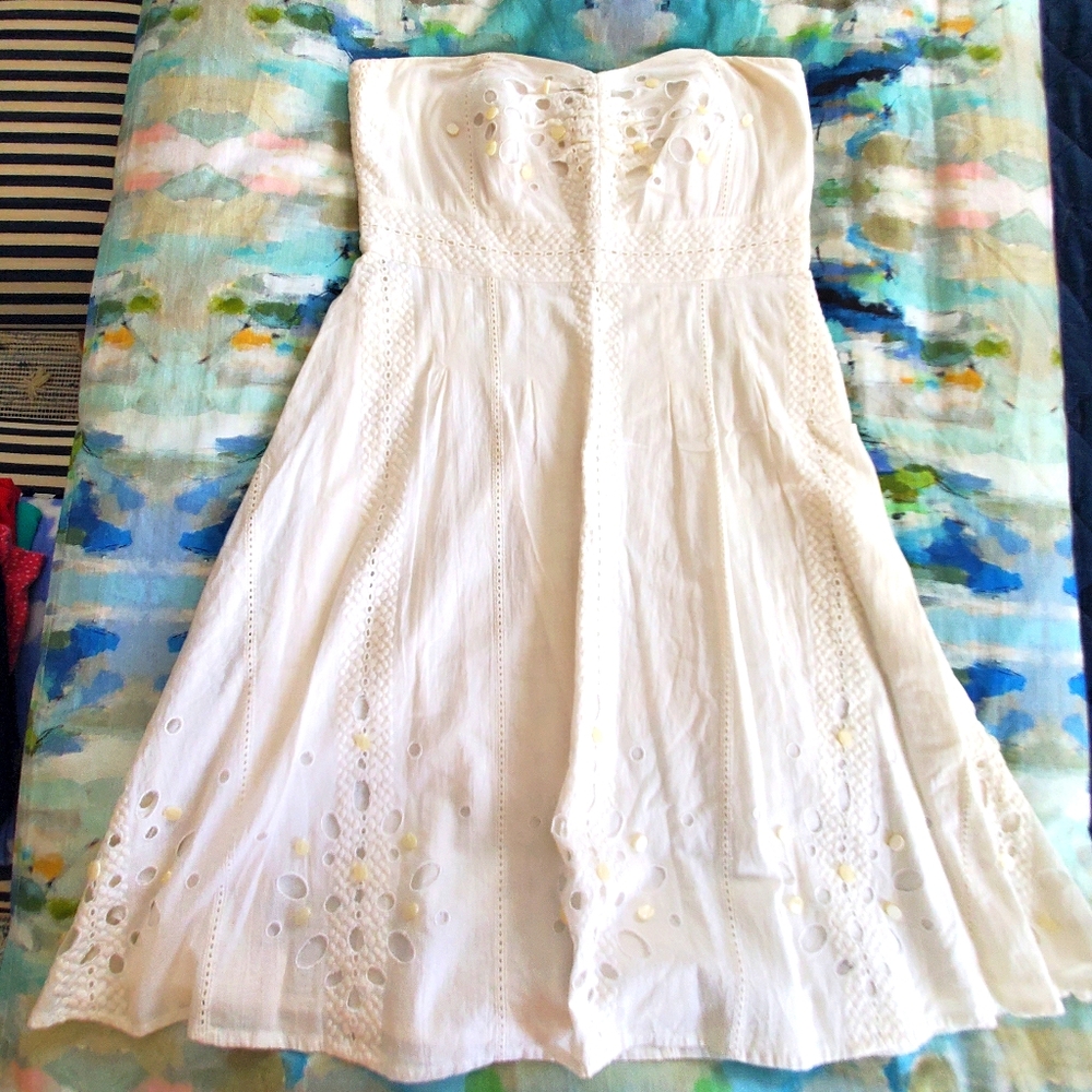 Arden B sundress, size medium